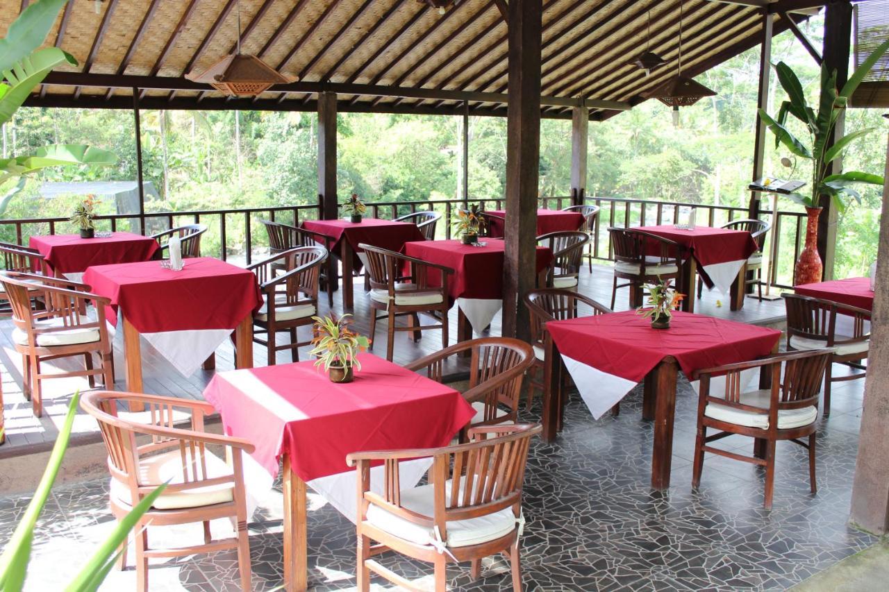 Pondok Tepi Sungai Sidemen  Exterior foto